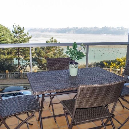 Apartment Terrasses D'Emeraude-2 By Interhome ディナール エクステリア 写真