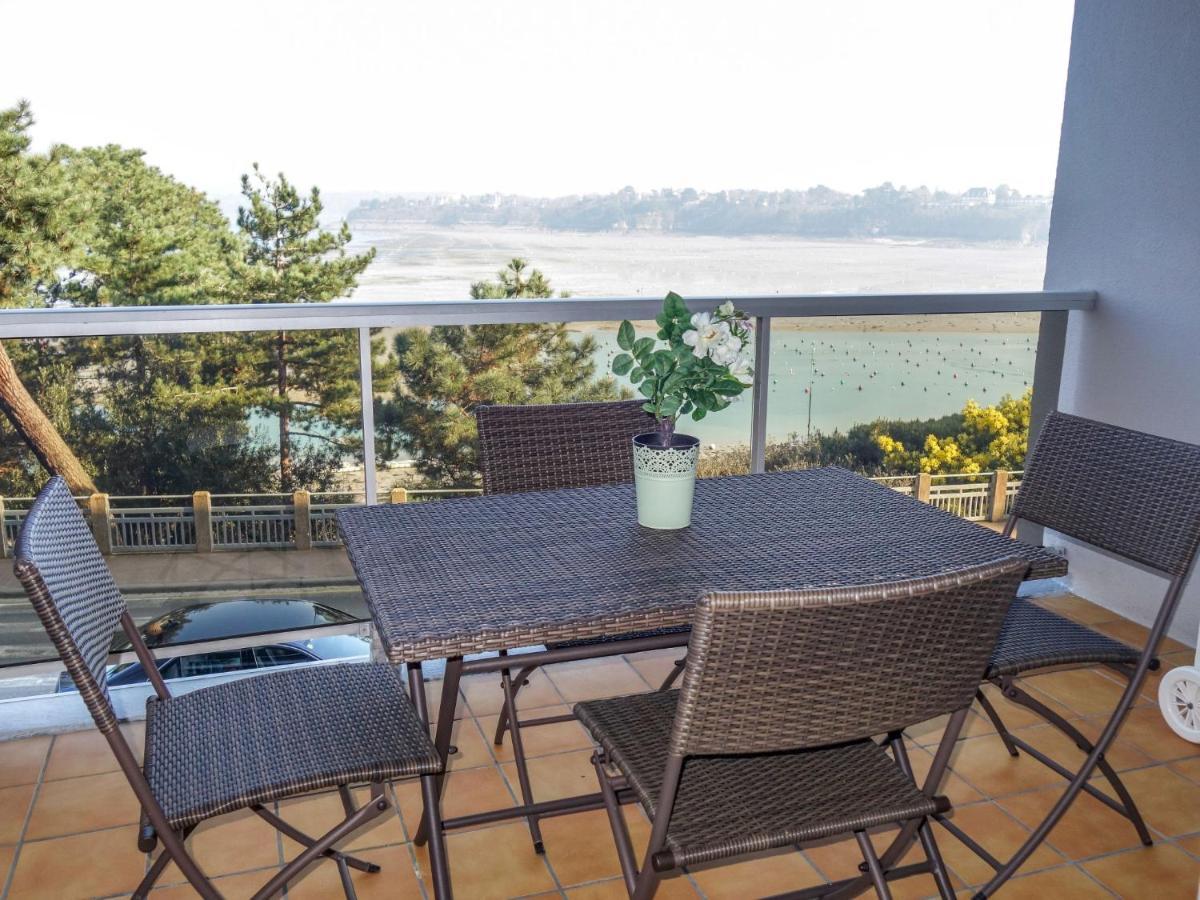 Apartment Terrasses D'Emeraude-2 By Interhome ディナール エクステリア 写真