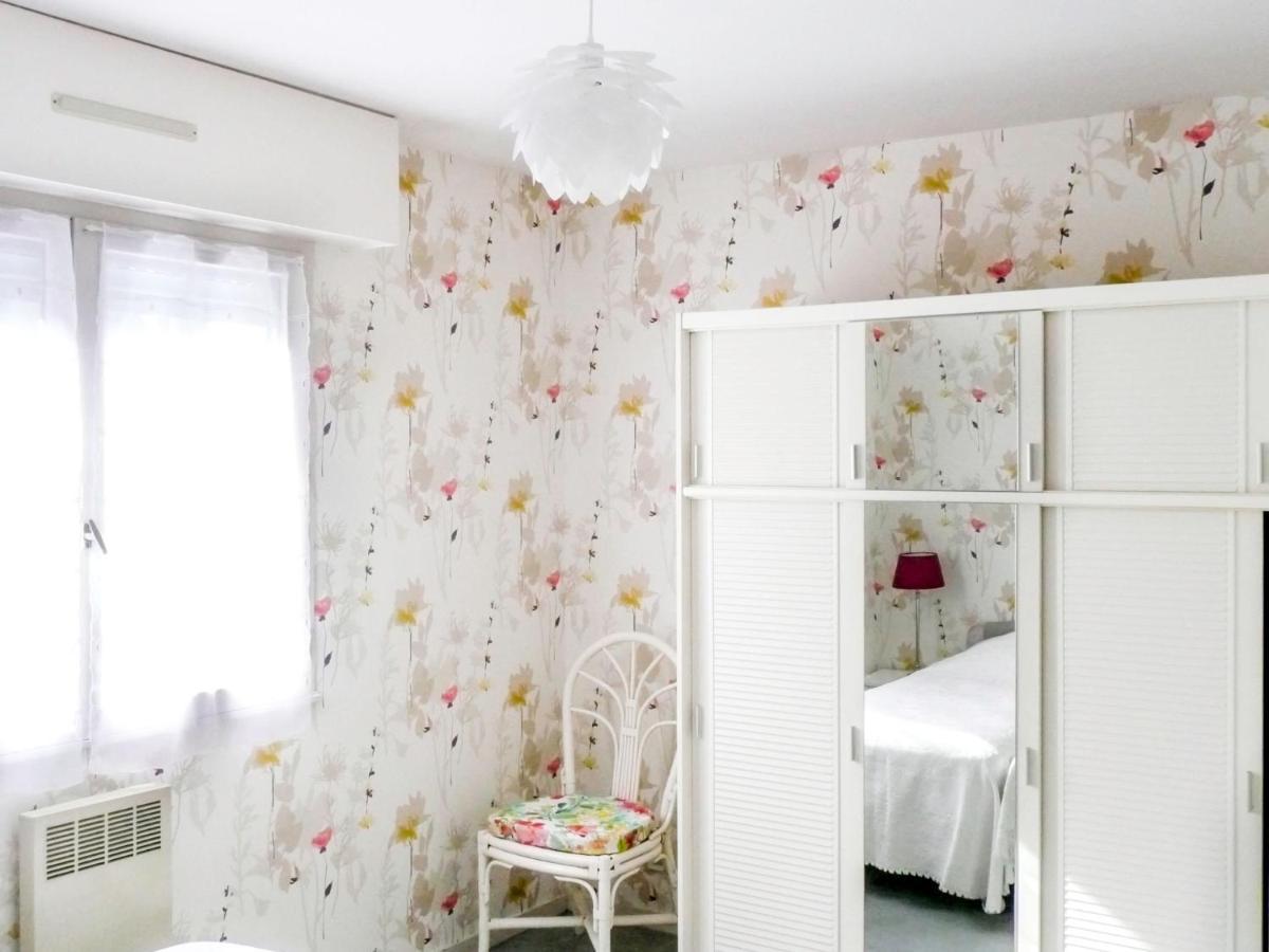 Apartment Terrasses D'Emeraude-2 By Interhome ディナール エクステリア 写真